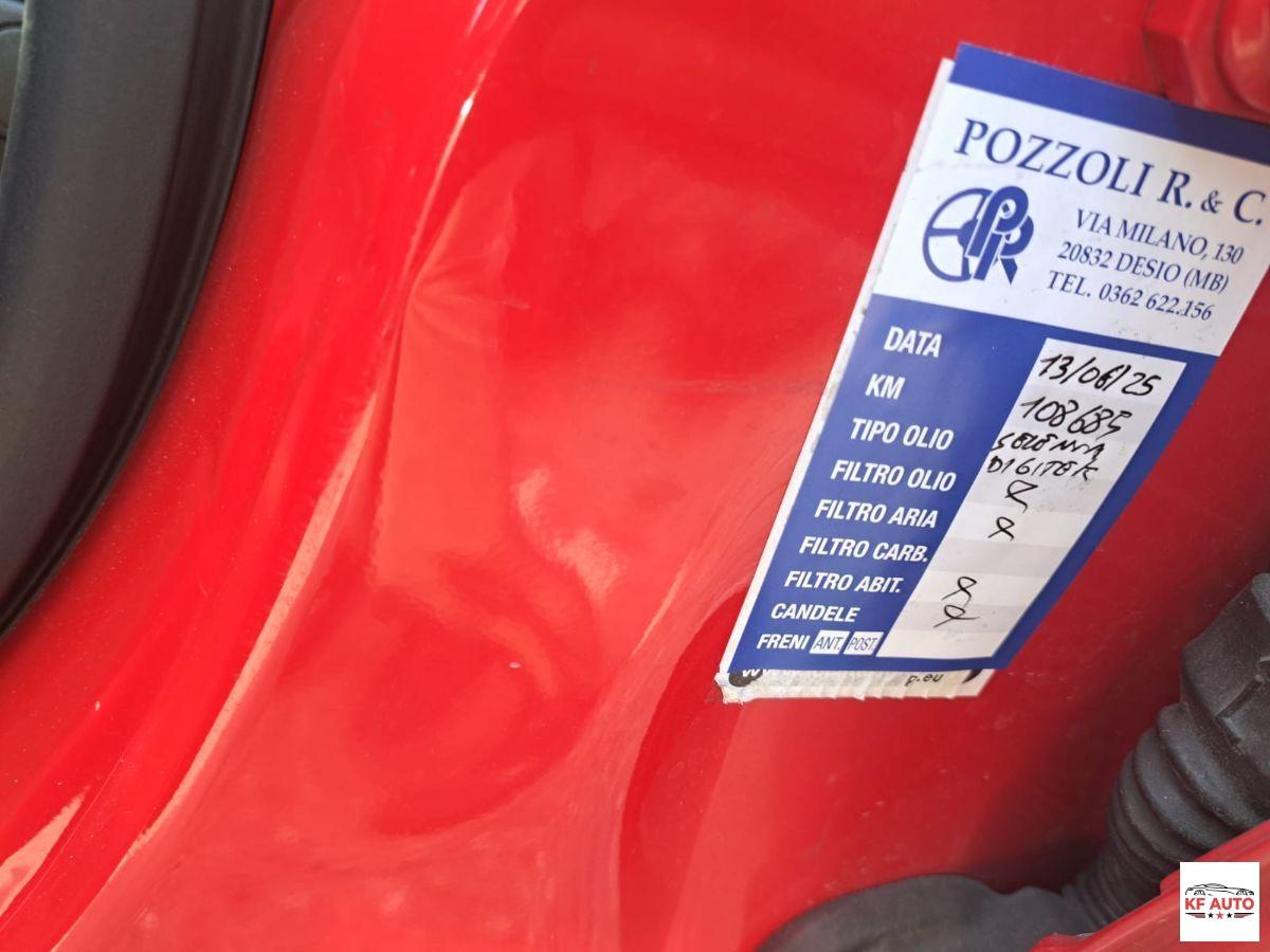 JEEP - Renegade 1.4 m-air Limited 4wd 170cv auto my18