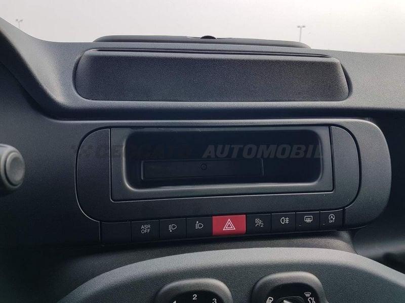 FIAT Panda Panda 1.0 firefly hybrid s&s 70cv