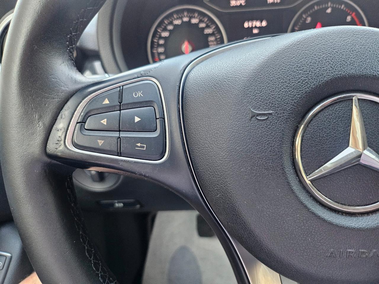 Mercedes-Benz B-Klasse B 180 CDI Executive