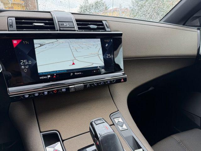 DS AUTOMOBILES DS 7 Crossback BlueHDi 130 aut. Grand Chic