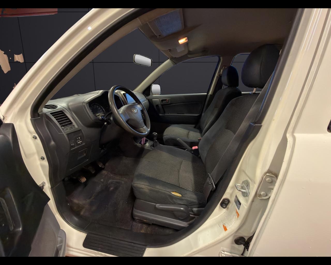 DAIHATSU Terios 1.5 2WD B Easy Five