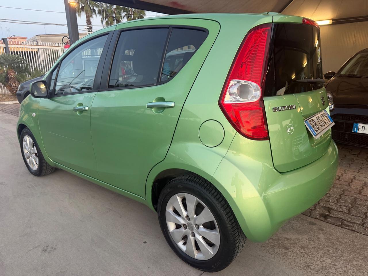 Suzuki SPLASH 1.0 BENZINA - SOLO 130 MILA KM