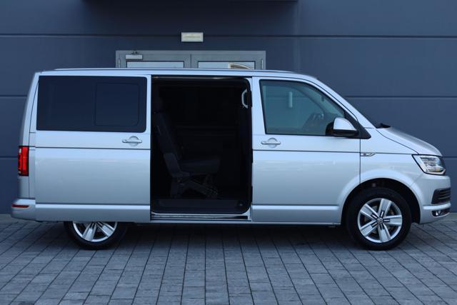 VOLKSWAGEN Caravelle 2.0 TDI 150CV PC Comfortline PREZZO FINITO