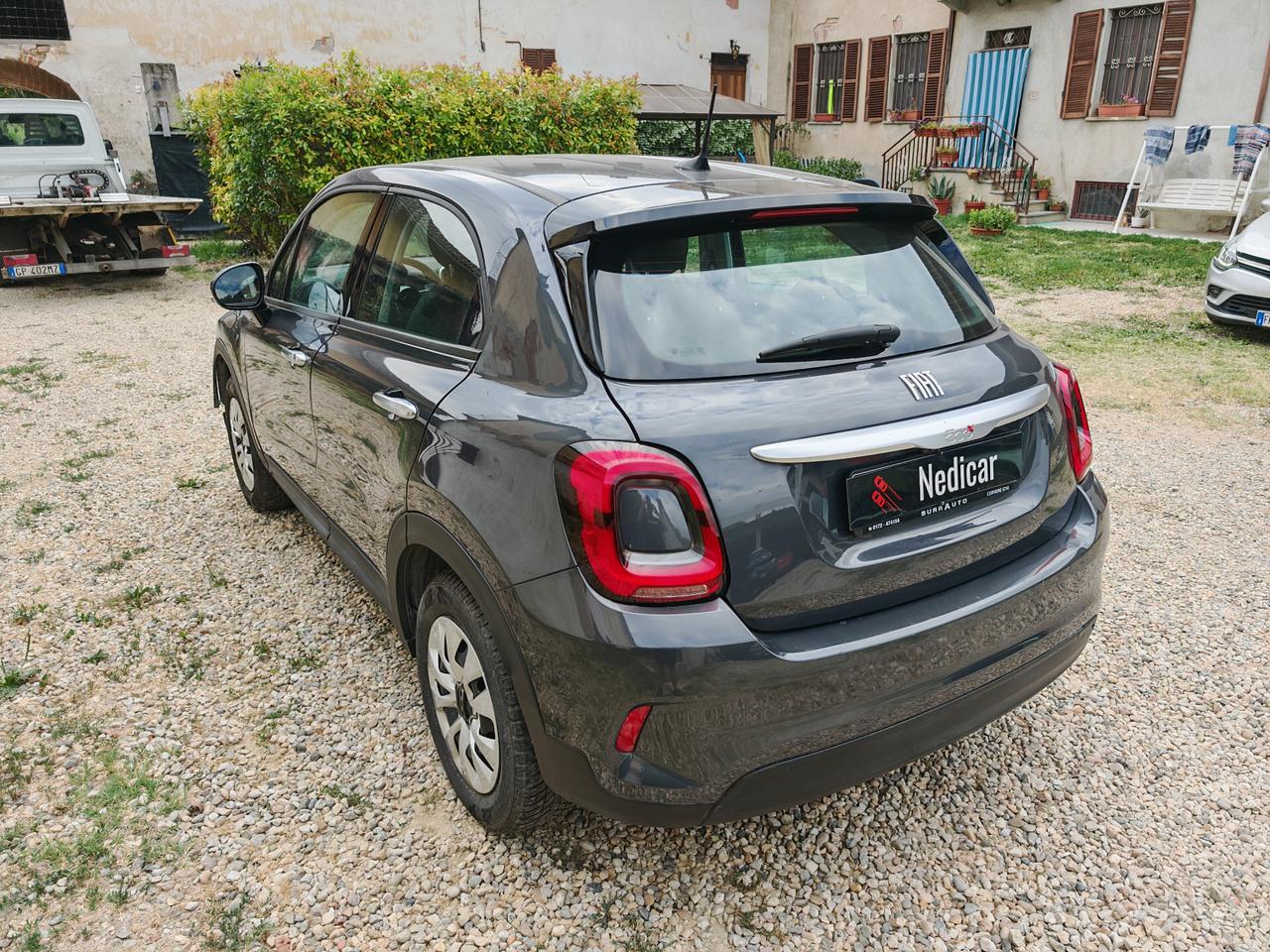 Fiat 500X 1.3 MultiJet 95 CV