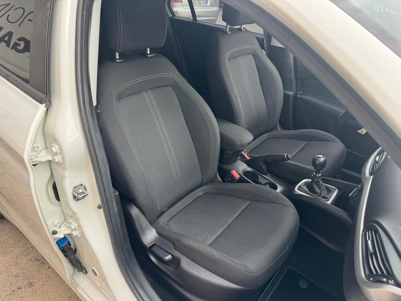 Fiat Tipo 1.4 T-Jet 120CV GPL SW Easy