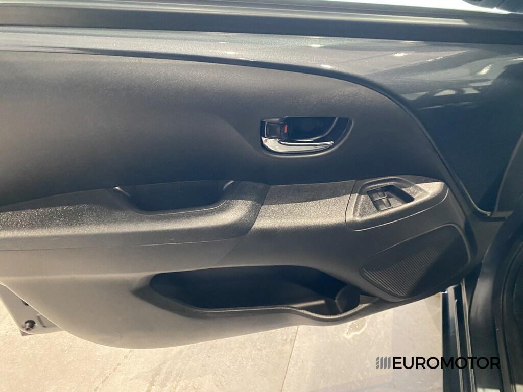 Toyota Aygo 5 Porte 1.0 VVT-i x-fun