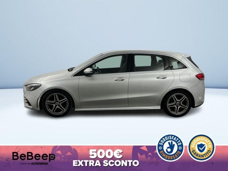Mercedes-Benz Classe B B 180 D PREMIUM AUTO