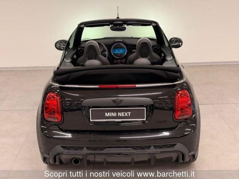 MINI Mini Cabrio 1.5 One