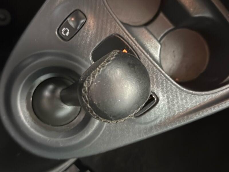 smart fortwo fortwo 70 1.0 twinamic Passion