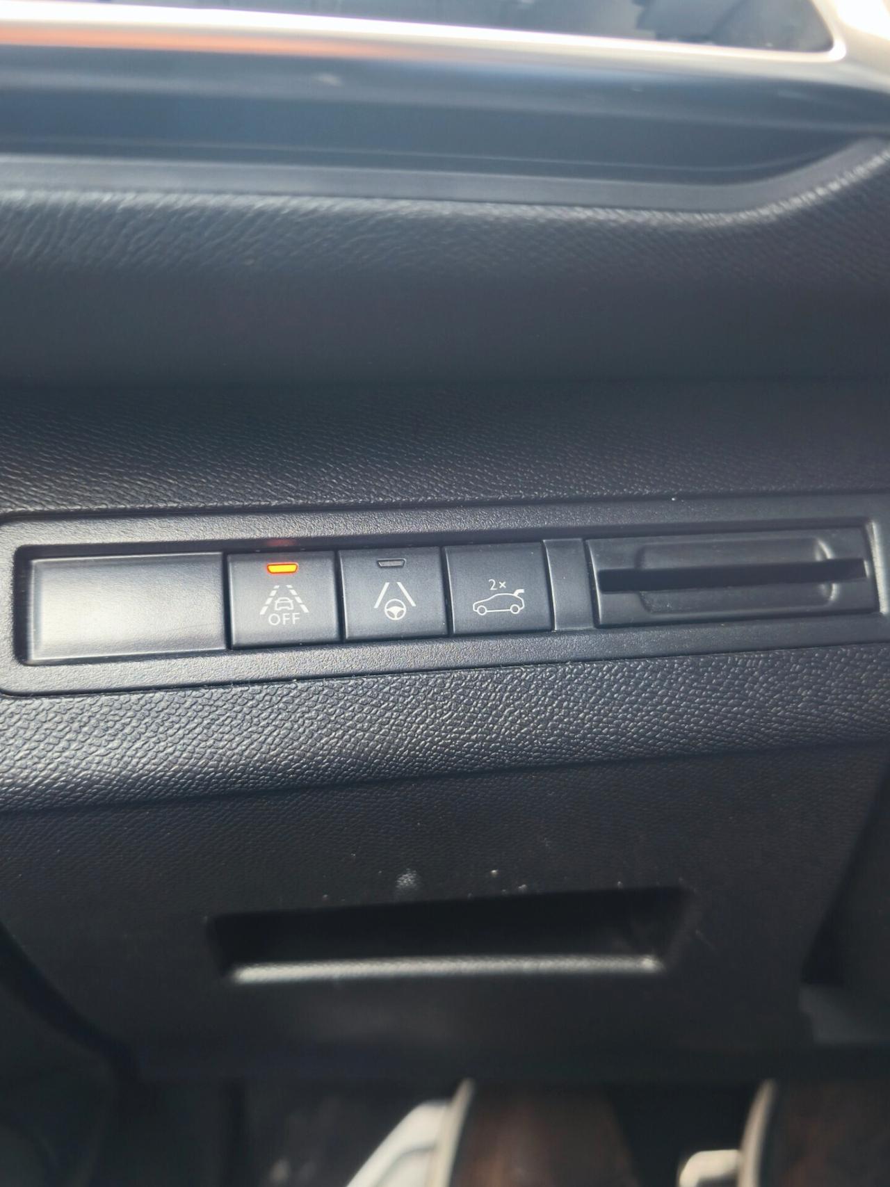 Peugeot 3008 BlueHDi 130 S&S EAT8 GT Tetto FULL 2021