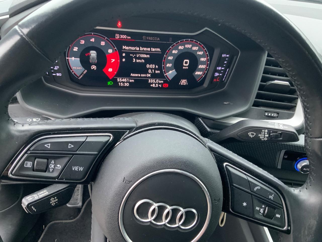 Audi A1 SPB 30 TFSI Advanced