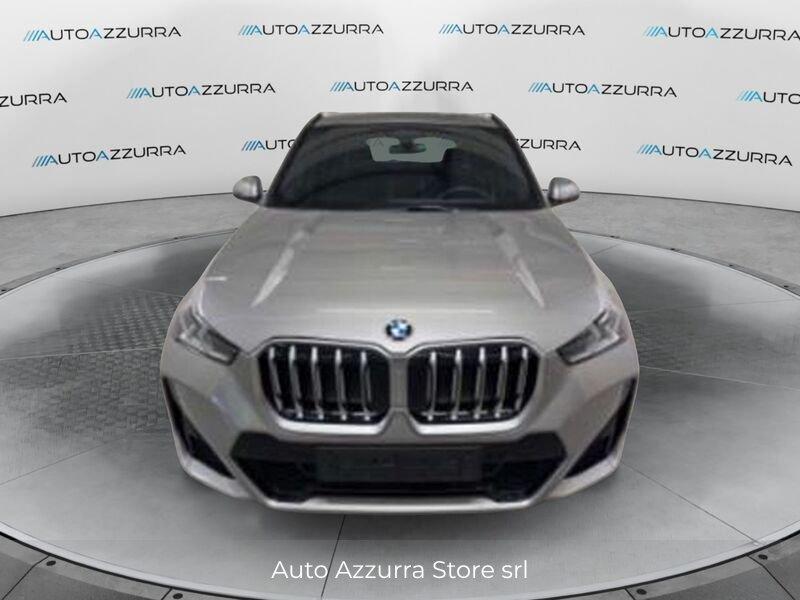 BMW X1 X1 sdrive18i MSport auto