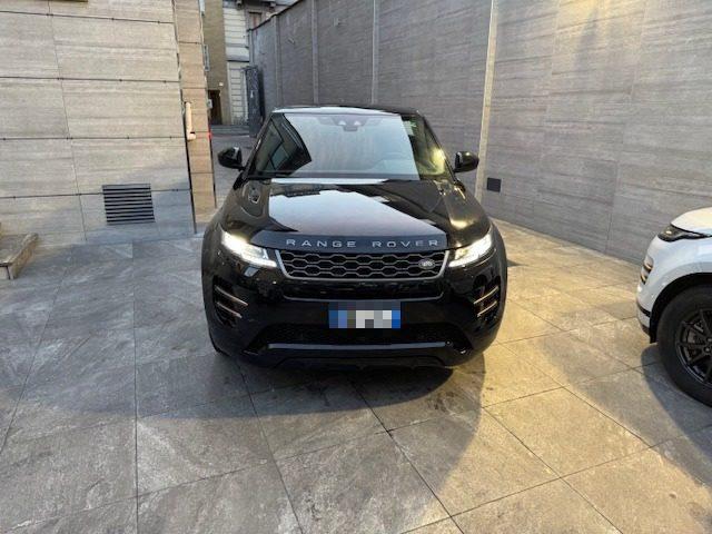 LAND ROVER Range Rover Evoque 2.0D 150 CV AWD Auto R-Dynamic S