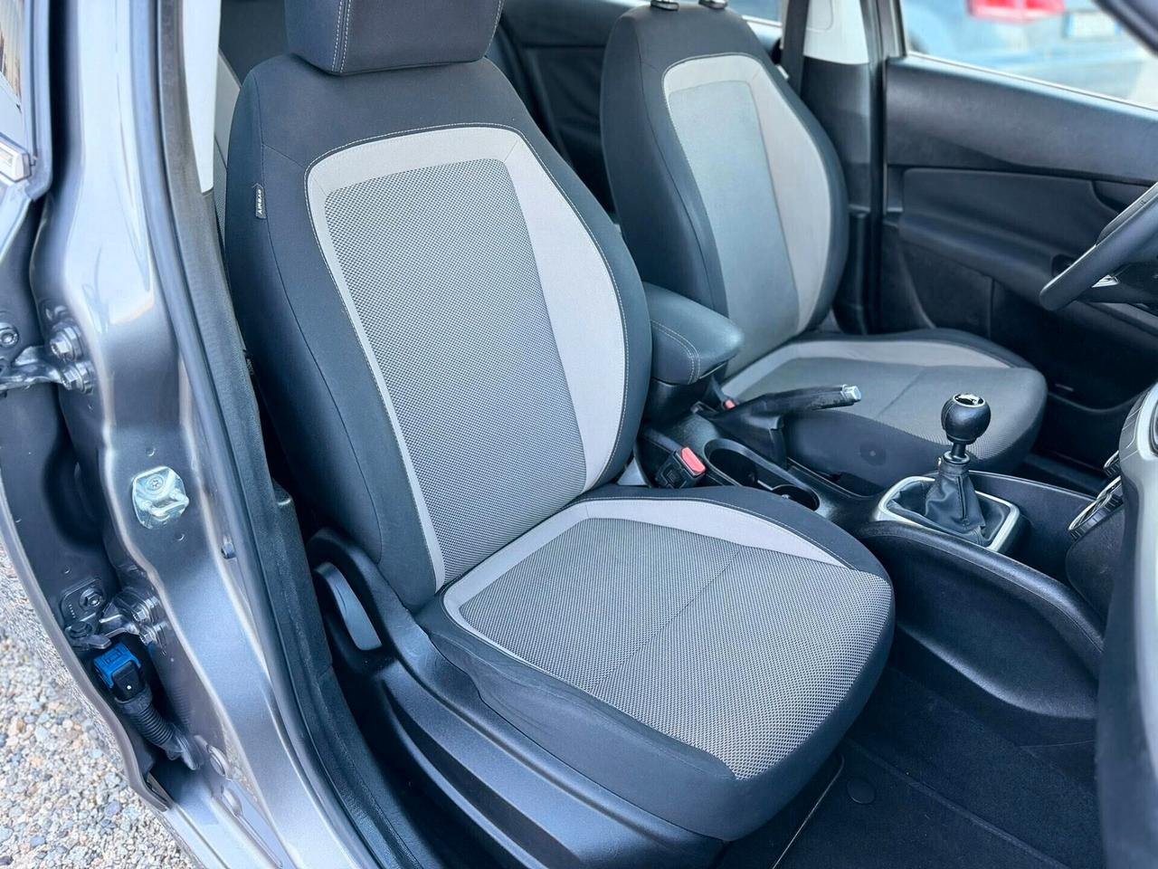 Fiat Tipo 1.6 Mjt 4 porte Opening Edition Plus