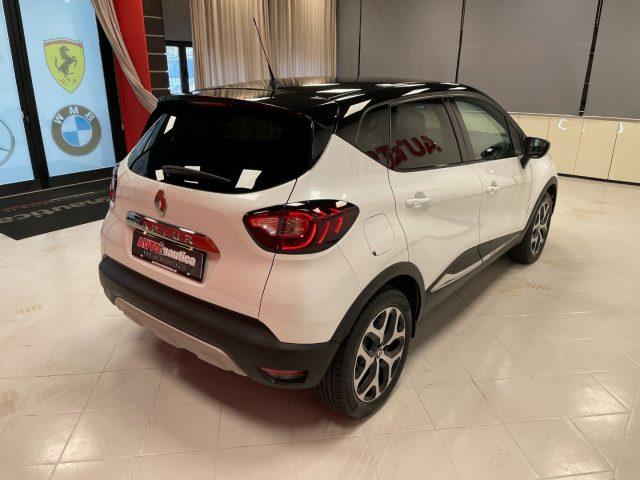 RENAULT Captur TCe 130 CV FAP Business