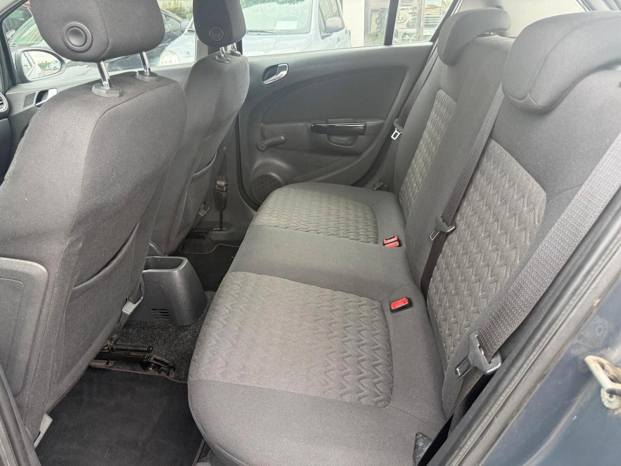 Opel Corsa 1.2 5 porte Edition