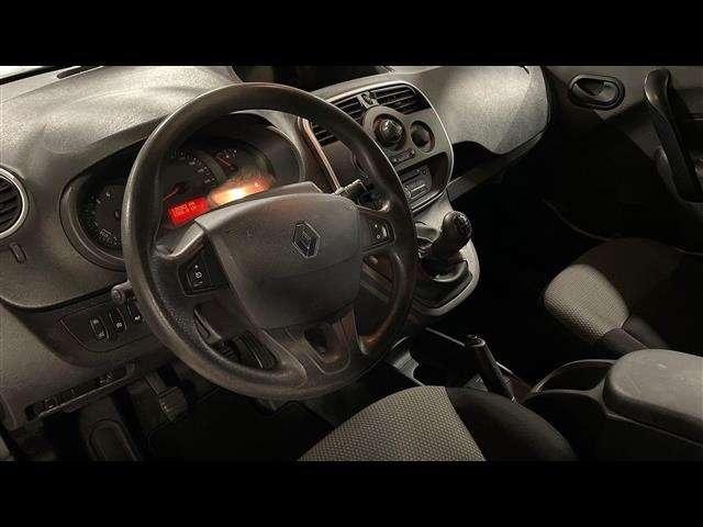 Renault kangoo express 1.5 dci 75cv energy S&S