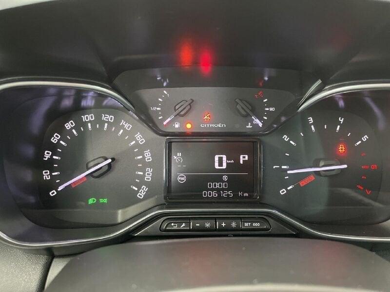 Citroën C3 Aircross I 2021 1.2 puretech Max s&s 130cv eat6