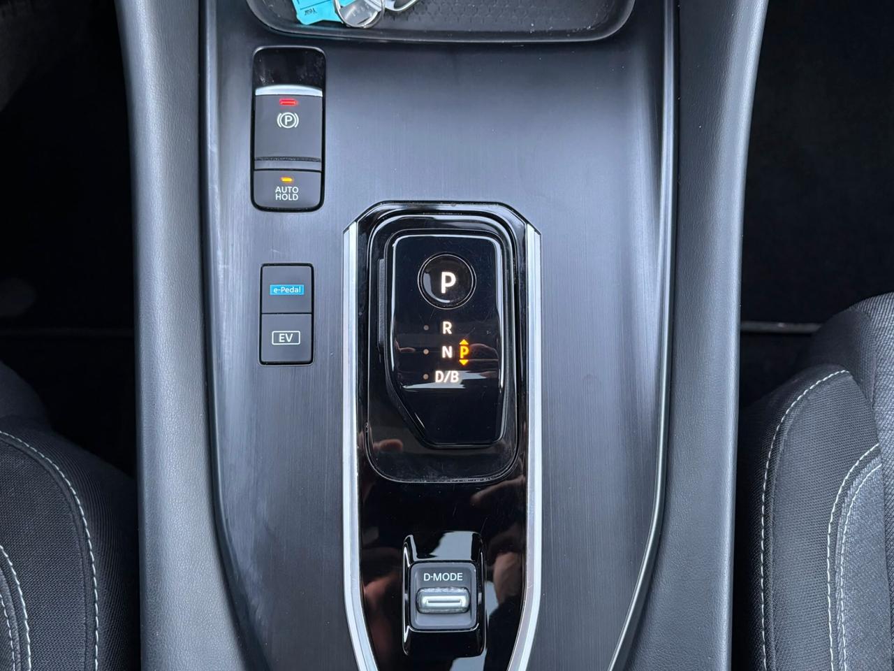 Nissan Qashqai e-Power - 2023 PROMOFIN!!!