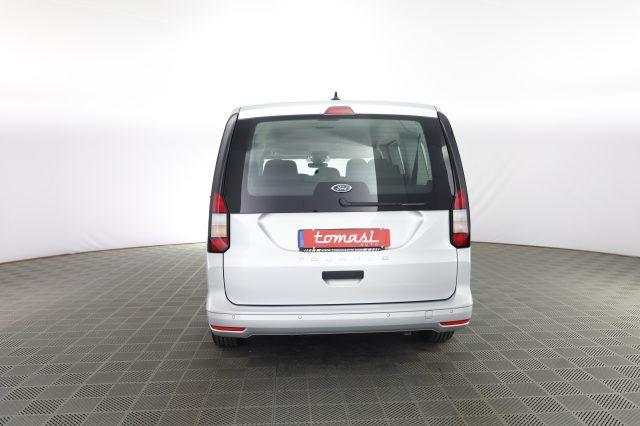 FORD Tourneo Connect Grand Tourneo Connect 2.0 EcoBlue 102 CV Plus