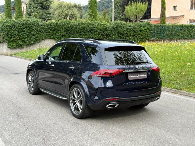 MERCEDES-BENZ GLE 400 d 4Matic Premium Plus IVA ESPOSTA