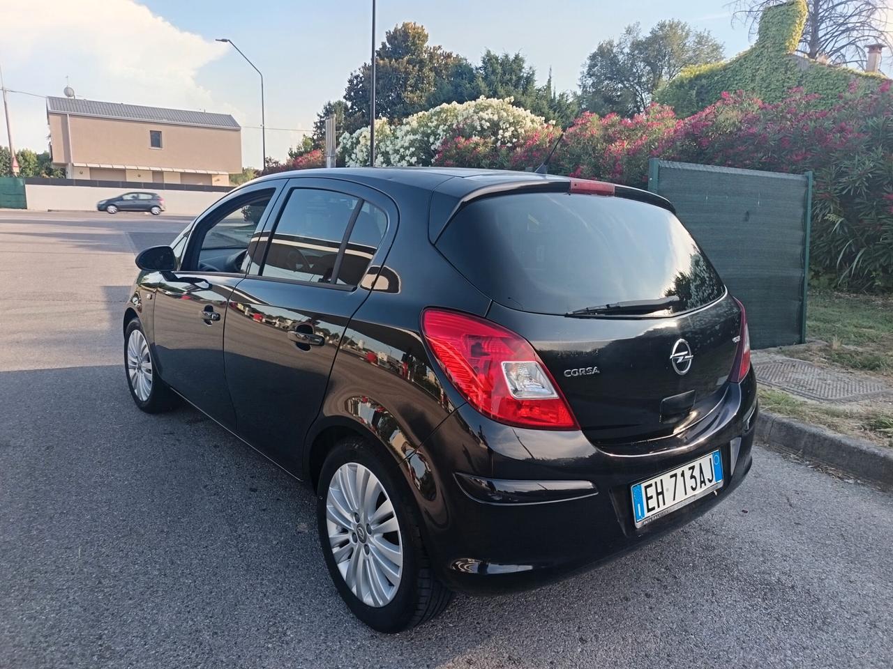 Opel Corsa 1.3 CDTI 95CV ecoFLEX 3 porte Start&Stop Elective