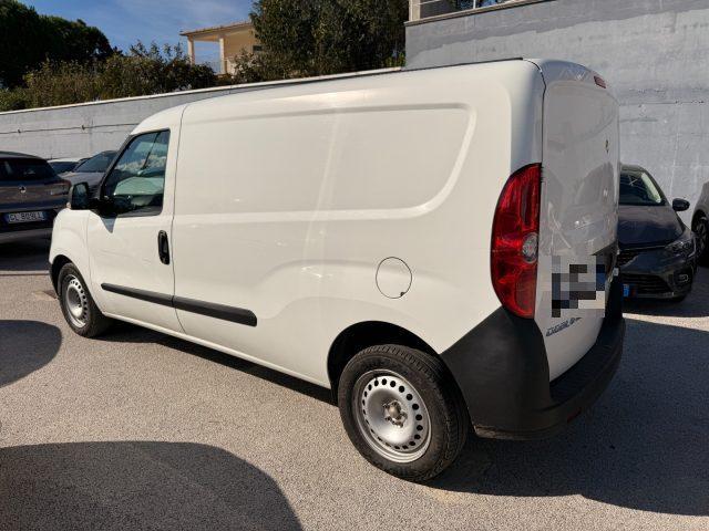 FIAT Doblo Doblò 1.6 MJT 105CV S&S PL-TN Cargo Maxi Easy