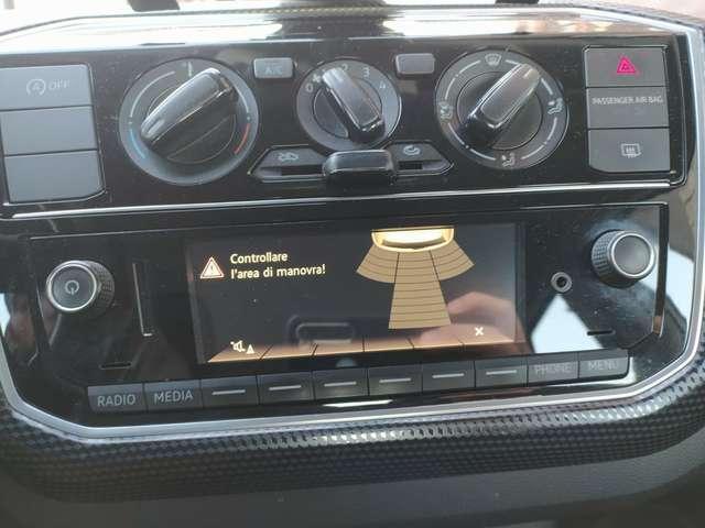 Volkswagen up! up! 5p 1.0 Move 60cv