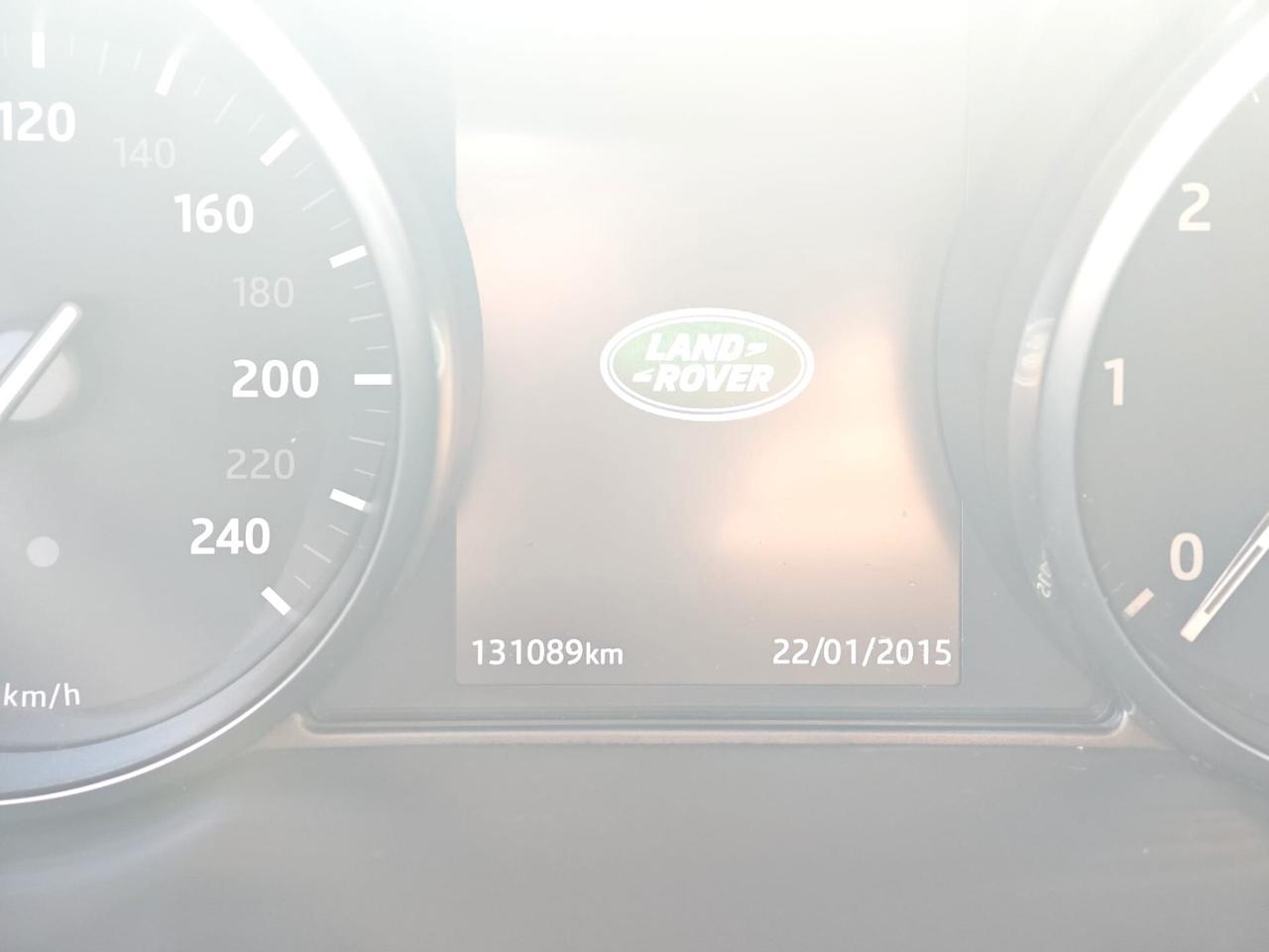 Land Rover Range Rover Evoque Range Rover Evoque 2.0 TD4 180 CV 5p. HSE Dynamic