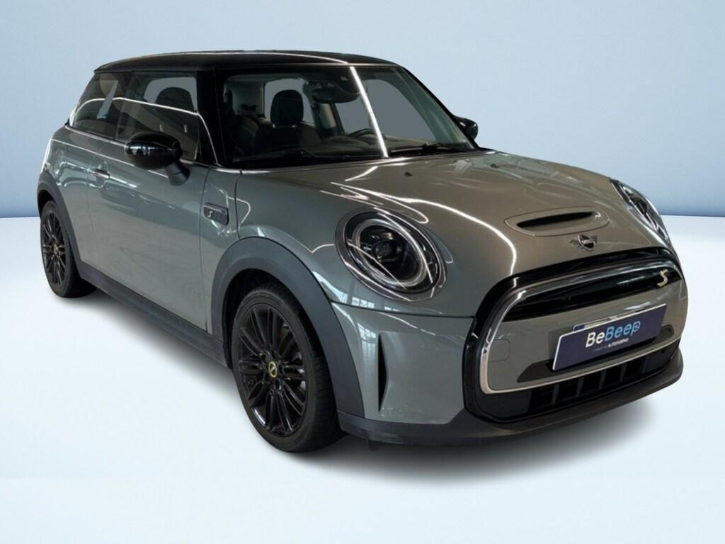 Mini Mini 3 Porte Full Electric Cooper SE Electric Auto