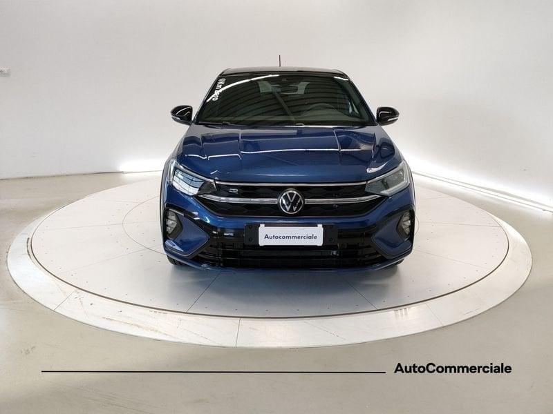 Volkswagen Taigo Taigo 1.0 TSI 115 CV R-Line Plus