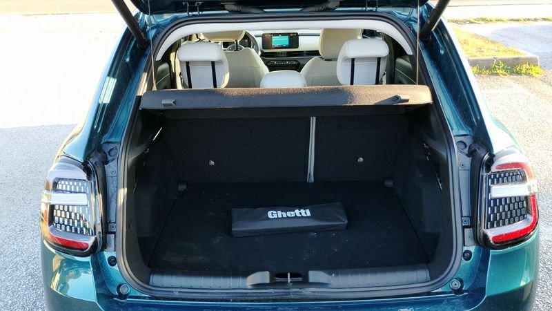 FIAT 600 600 Hybrid 100 CV DCT MHEV La Prima