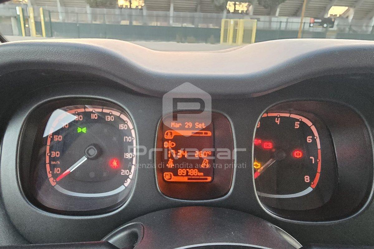 FIAT Panda 1.2 Pop