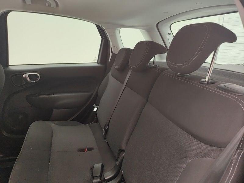 FIAT 500L Cross 1.3 mjt Mirror City Cross 95cv