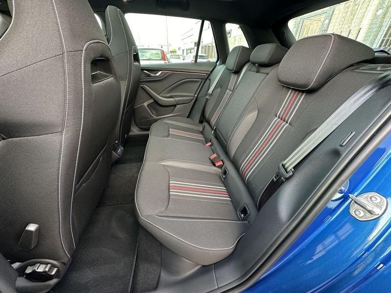 Škoda Kamiq 1.5 TSI 150cv DSG Monte Carlo