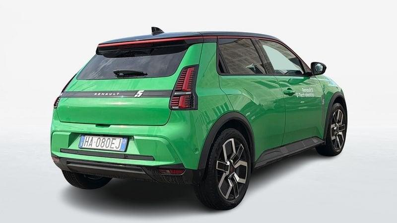 Renault 5 E-Tech Electric RENAULT techno 150 cv comfort range