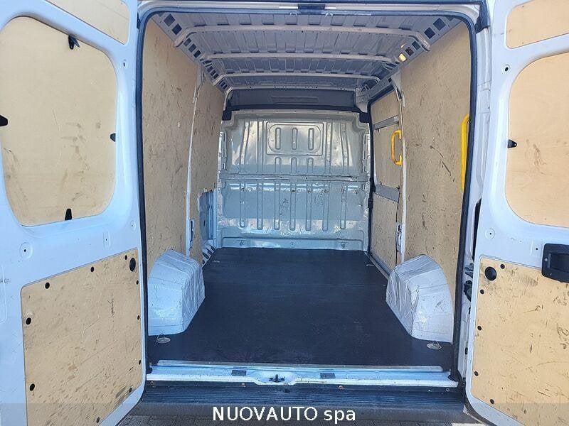 FIAT Ducato 35 2.2 Mjt 140CV MH2 PM-TM Furgone