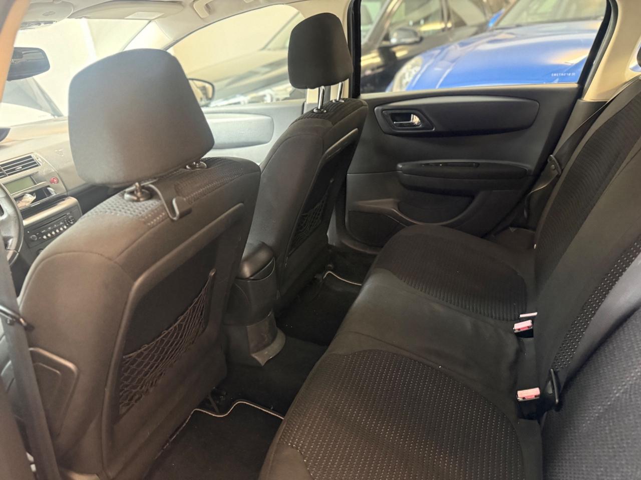 Citroen C4 1.6 16V VTi 120CV Ideal