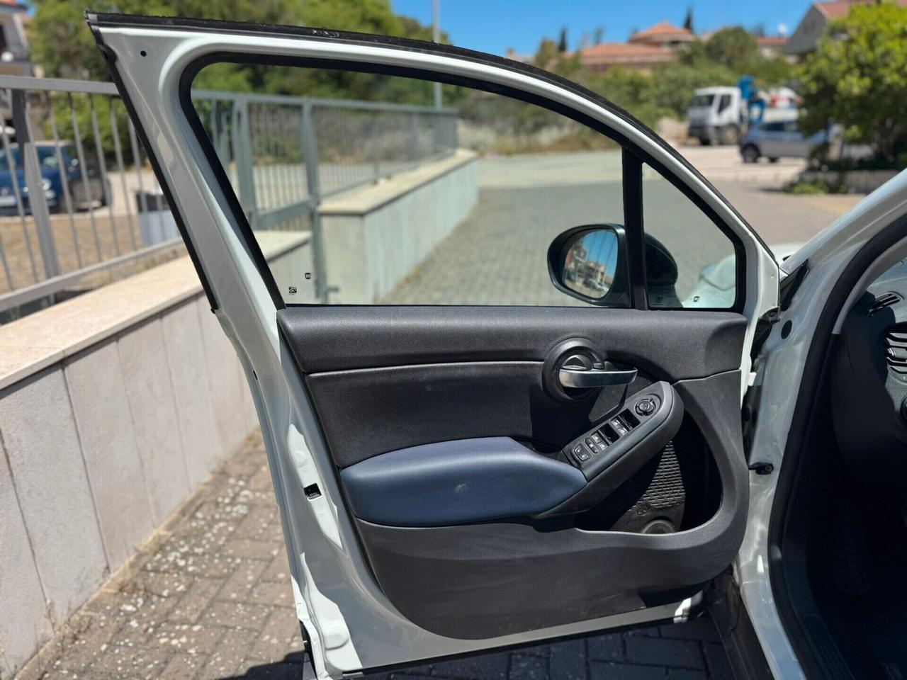 FIAT 500 X 1.6 MJT 130 CV UNICOPROPRIETARIO