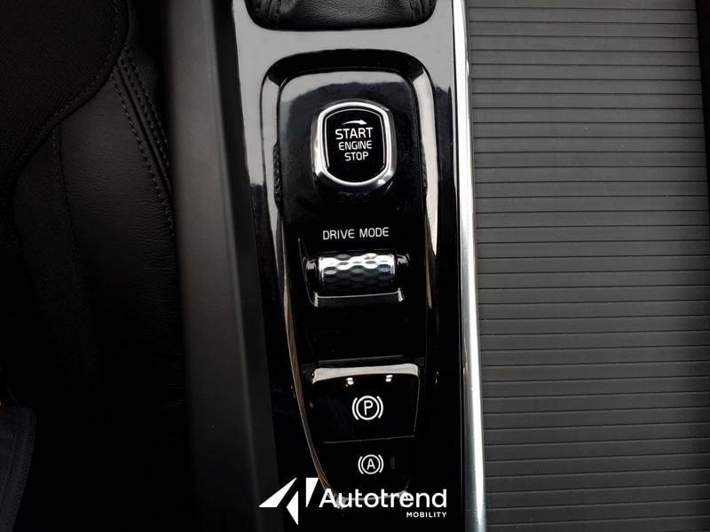 Volvo V60 D3 150 CV Automatica NAVI LED Business Plus