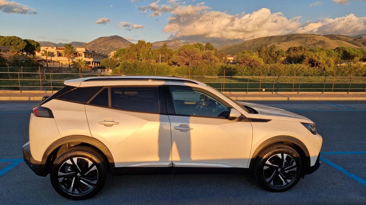 Peugeot 2008 Allure Pack 1.5