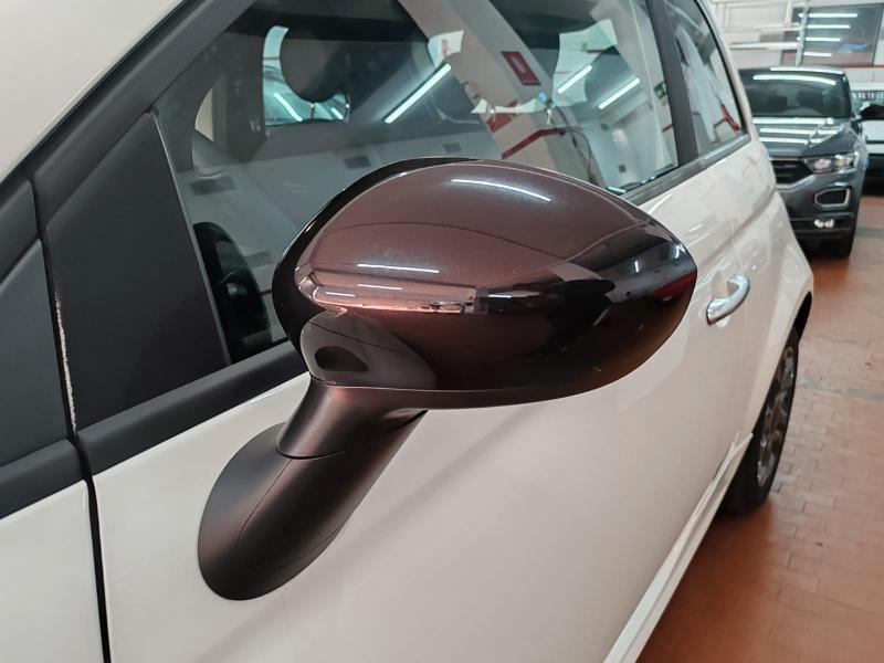 Fiat 500 1.0 hybrid Connect S 70cv