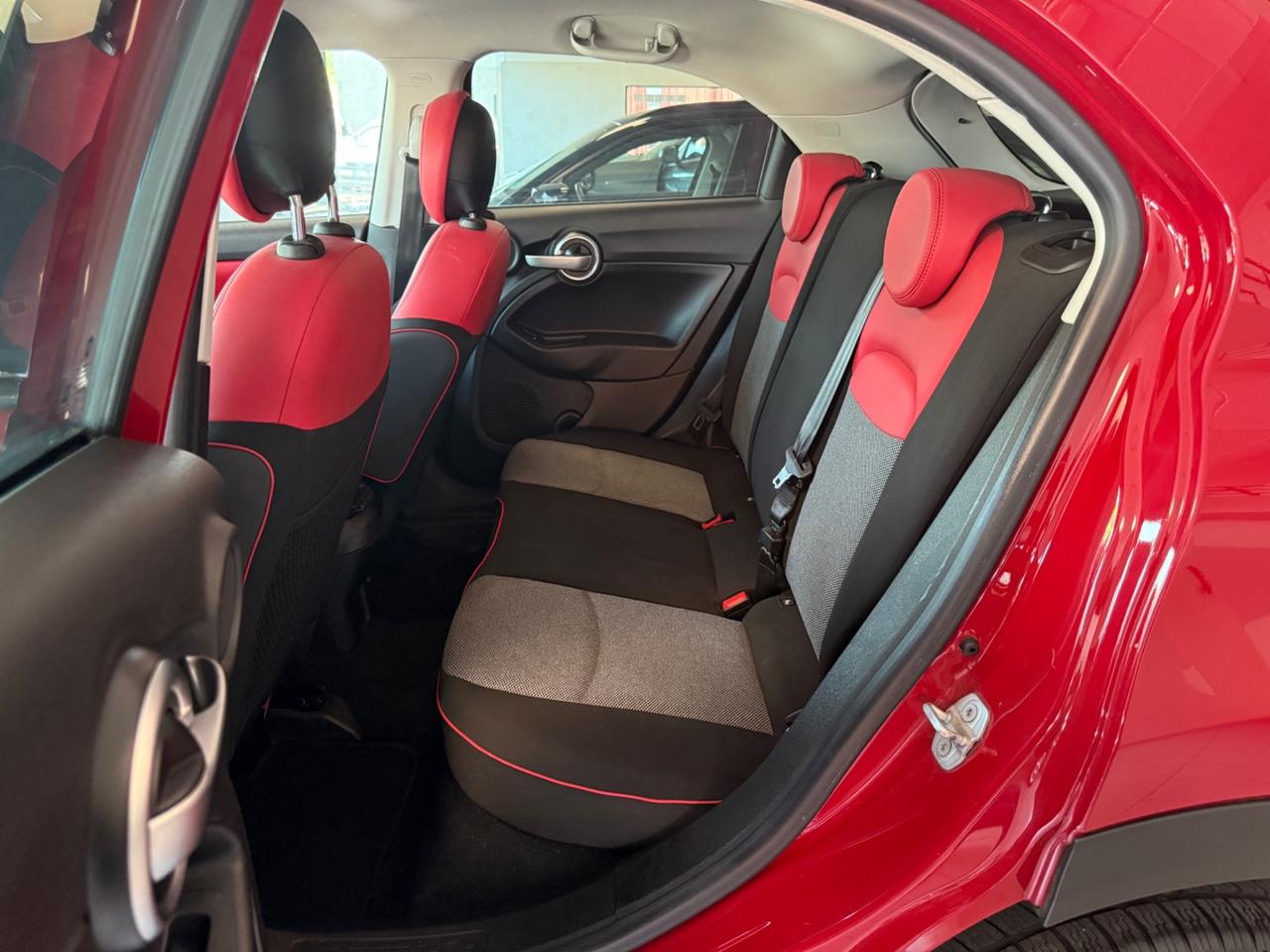 Fiat 500X 1.3 MultiJet 95 CV Pop Star