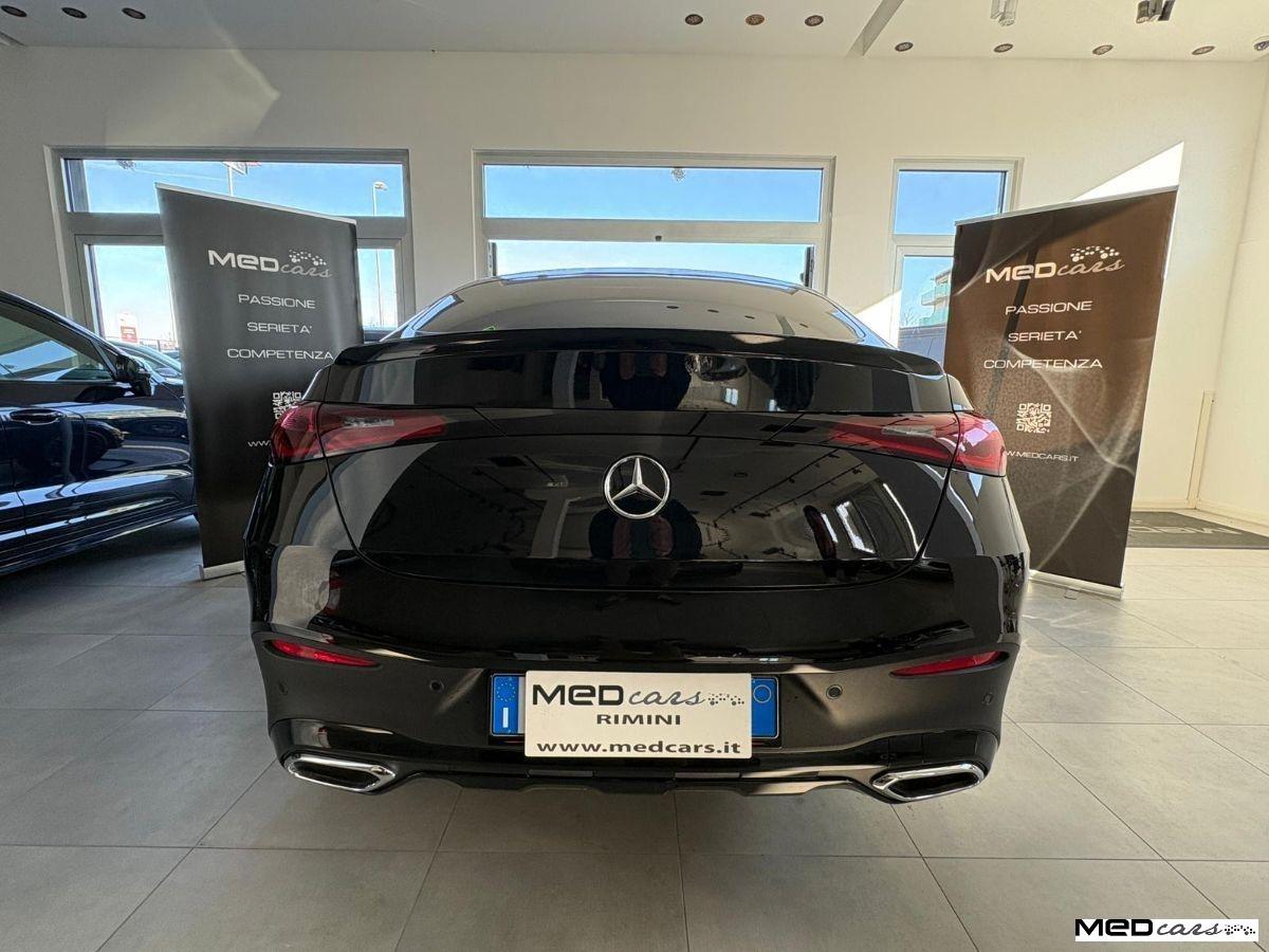 MERCEDES - GLC - 300 d 4Matic Coupé Premium Plus