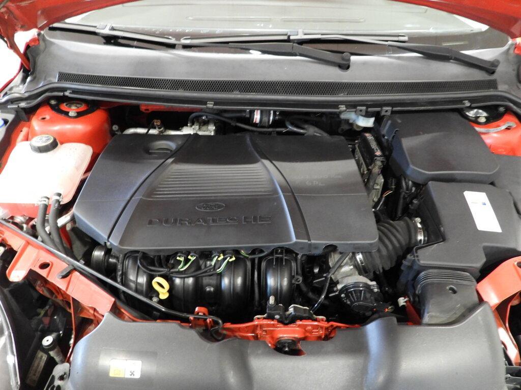 Ford Focus 5 Porte 2.0 +