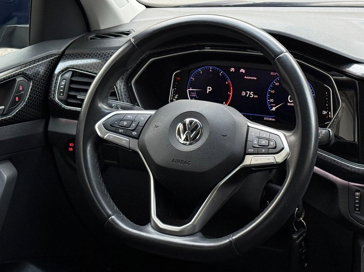 Volkswagen T-Cross Advanced 1.0 TSI 115CV