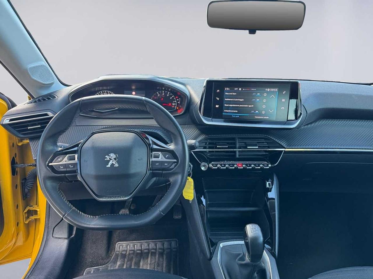 Peugeot 208 1.2 PureTech 75 CV Active Pack