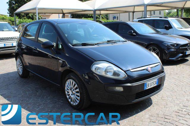 FIAT Punto Evo 1.2 5 porte Dynamic NEOPATENTATI