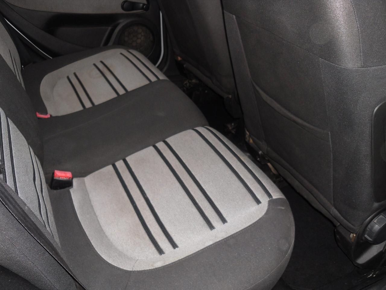 Fiat Punto Evo 1.3 multijet 75 CV Dynamic