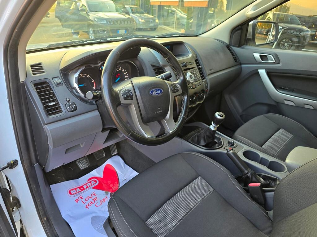 Ford Ranger 2.2 TDCi XLT CON PREZZO REALE!